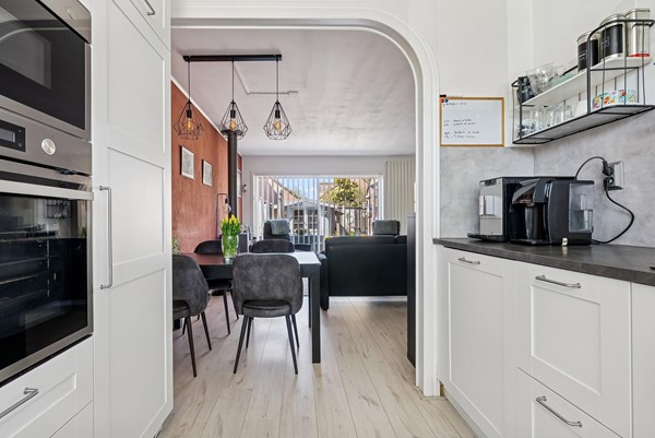 Medium property photo - Hoornstraat 20, 1324 SJ Almere