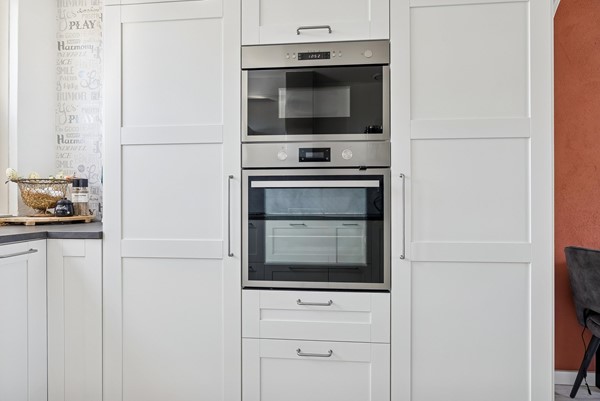 Medium property photo - Hoornstraat 20, 1324 SJ Almere