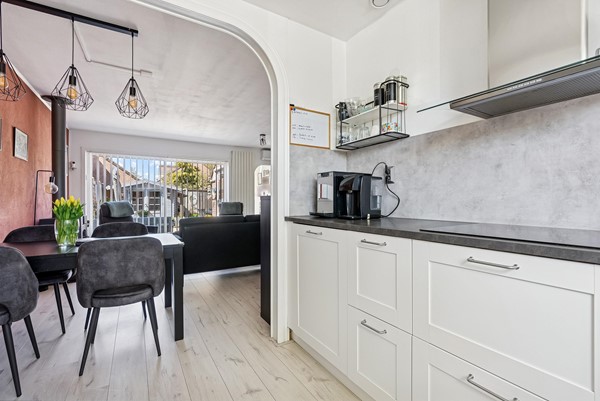 Medium property photo - Hoornstraat 20, 1324 SJ Almere