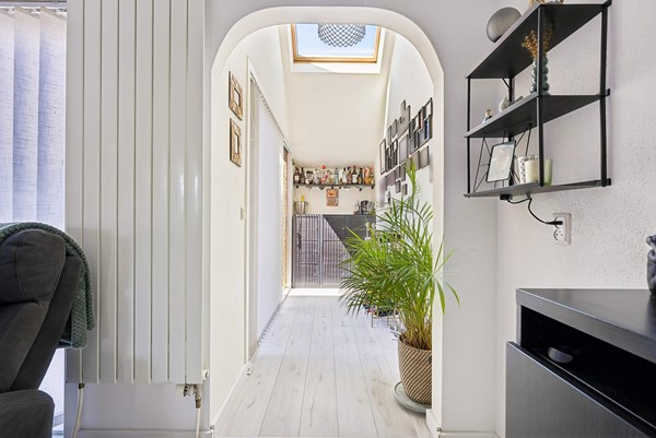 Medium property photo - Hoornstraat 20, 1324 SJ Almere