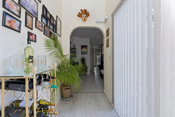 Medium property photo - Hoornstraat 20, 1324 SJ Almere