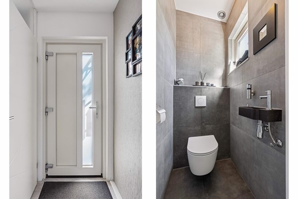 Medium property photo - Hoornstraat 20, 1324 SJ Almere