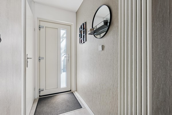 Medium property photo - Hoornstraat 20, 1324 SJ Almere