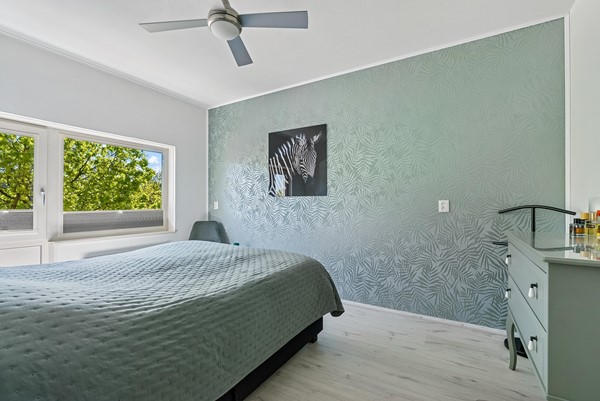 Medium property photo - Hoornstraat 20, 1324 SJ Almere
