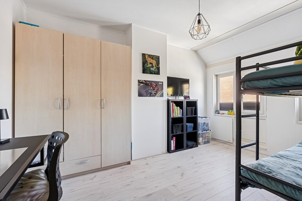 Medium property photo - Hoornstraat 20, 1324 SJ Almere
