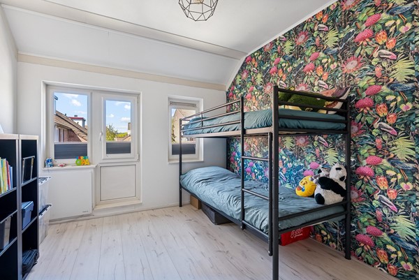 Medium property photo - Hoornstraat 20, 1324 SJ Almere