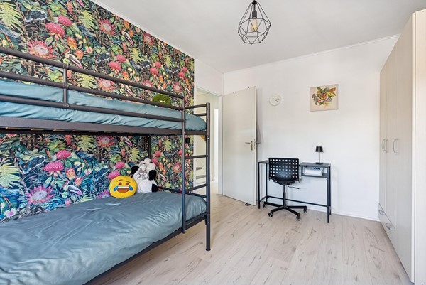 Medium property photo - Hoornstraat 20, 1324 SJ Almere