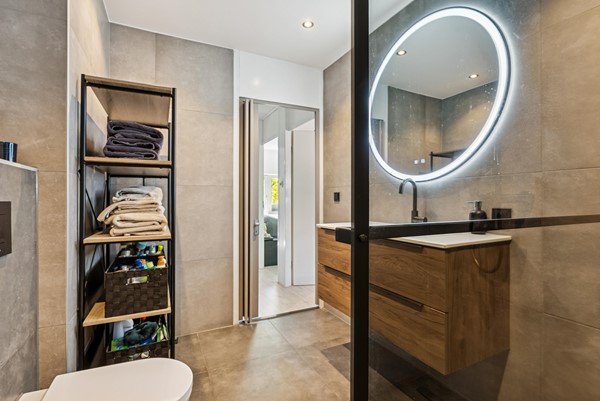Medium property photo - Hoornstraat 20, 1324 SJ Almere