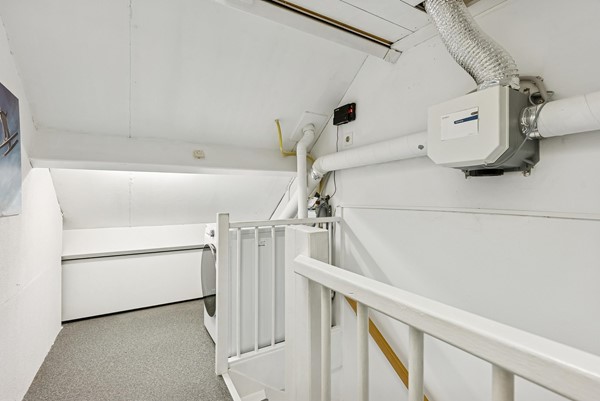 Medium property photo - Hoornstraat 20, 1324 SJ Almere