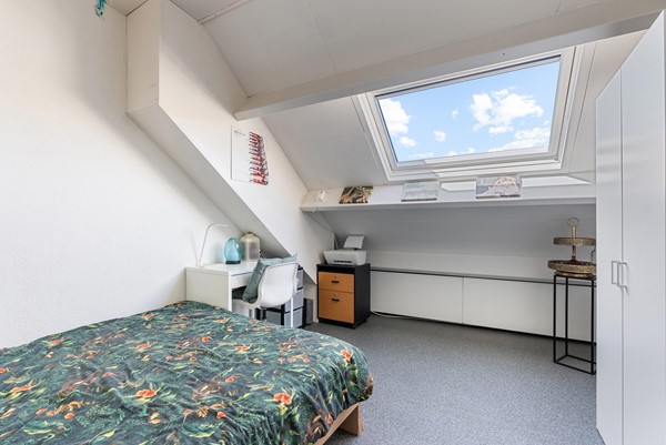 Medium property photo - Hoornstraat 20, 1324 SJ Almere