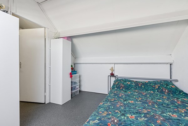 Medium property photo - Hoornstraat 20, 1324 SJ Almere