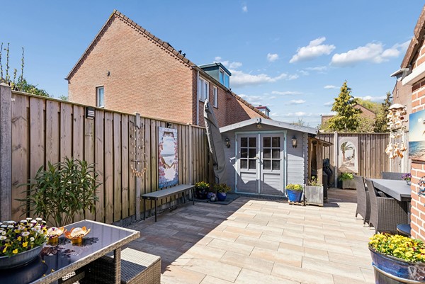 Medium property photo - Hoornstraat 20, 1324 SJ Almere