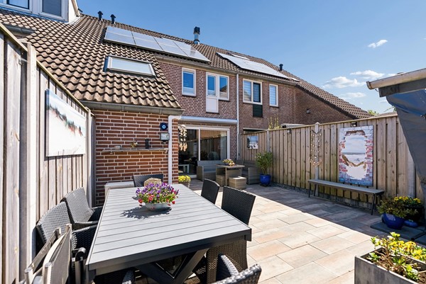 Medium property photo - Hoornstraat 20, 1324 SJ Almere