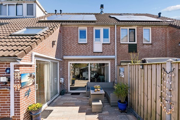 Medium property photo - Hoornstraat 20, 1324 SJ Almere