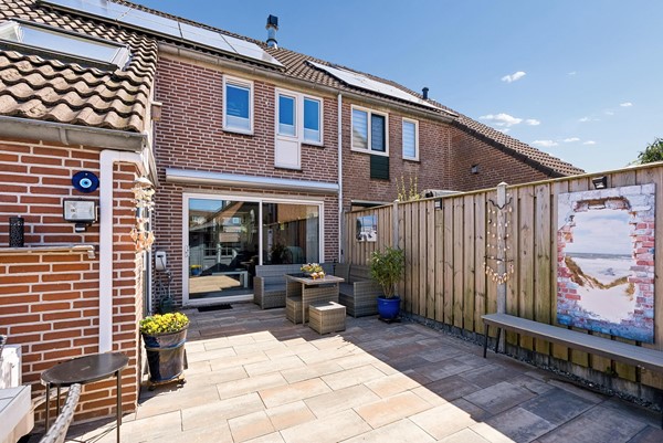 Medium property photo - Hoornstraat 20, 1324 SJ Almere