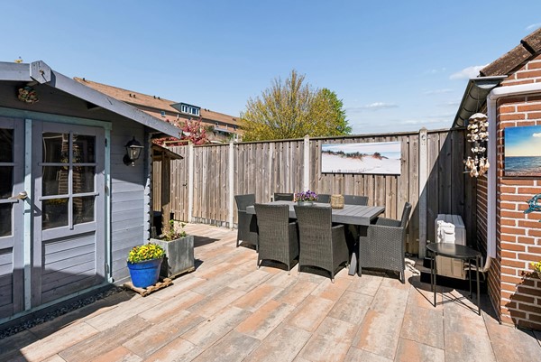 Medium property photo - Hoornstraat 20, 1324 SJ Almere