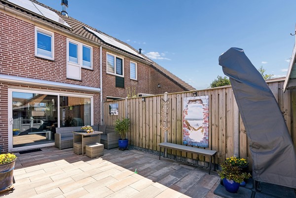 Medium property photo - Hoornstraat 20, 1324 SJ Almere