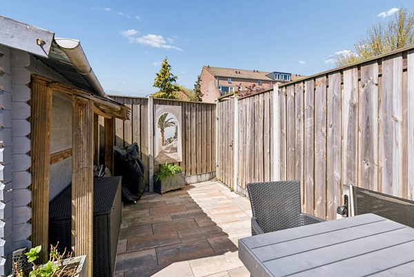 Medium property photo - Hoornstraat 20, 1324 SJ Almere