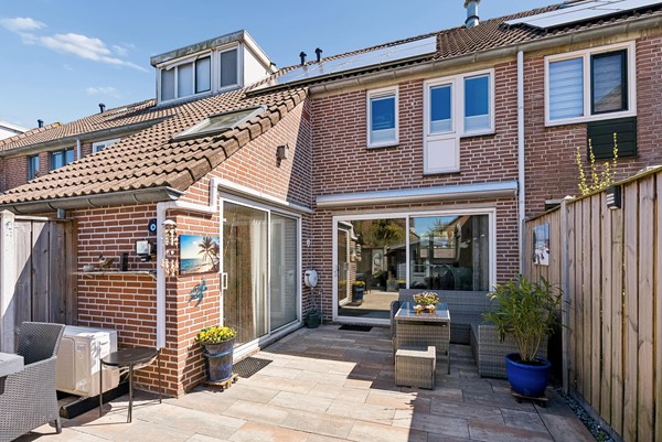 Medium property photo - Hoornstraat 20, 1324 SJ Almere