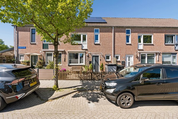 Medium property photo - Hoornstraat 20, 1324 SJ Almere