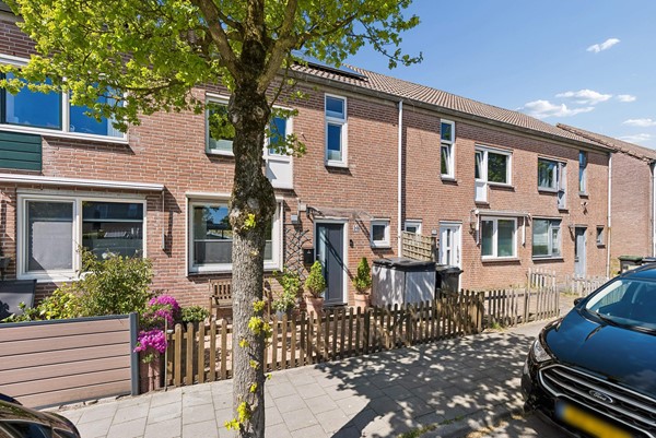 Medium property photo - Hoornstraat 20, 1324 SJ Almere