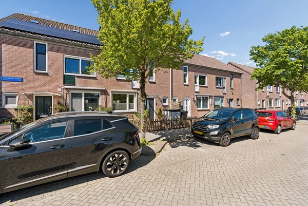 Medium property photo - Hoornstraat 20, 1324 SJ Almere