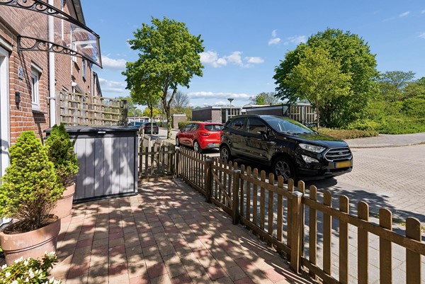 Medium property photo - Hoornstraat 20, 1324 SJ Almere