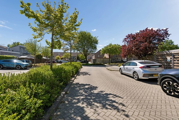 Medium property photo - Hoornstraat 20, 1324 SJ Almere