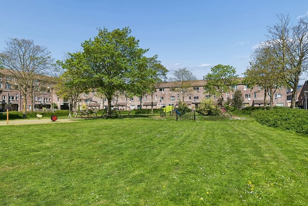 Medium property photo - Hoornstraat 20, 1324 SJ Almere