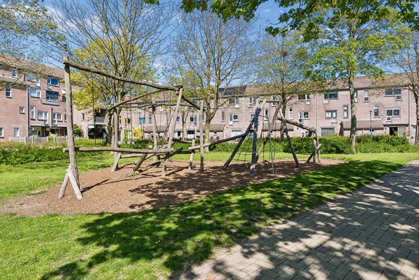 Medium property photo - Hoornstraat 20, 1324 SJ Almere