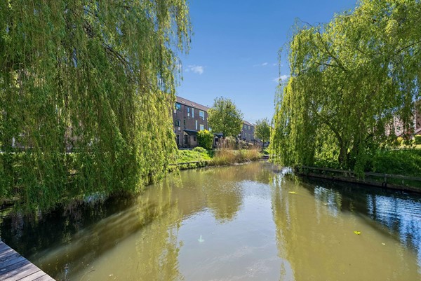 Medium property photo - Hoornstraat 20, 1324 SJ Almere