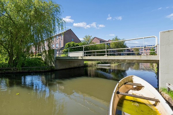 Medium property photo - Hoornstraat 20, 1324 SJ Almere
