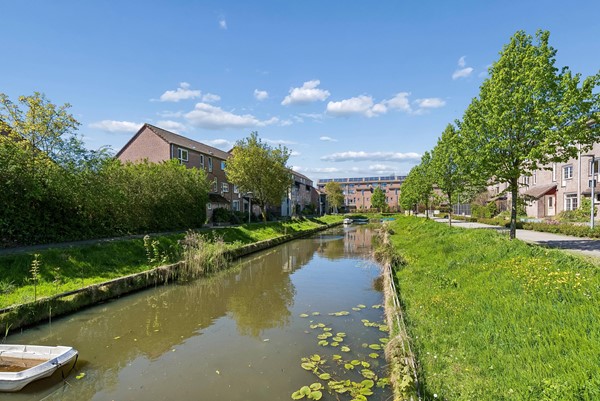 Medium property photo - Hoornstraat 20, 1324 SJ Almere
