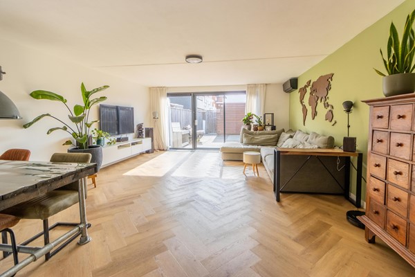 Medium property photo - Azorenweg 32, 1339 VL Almere