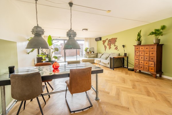 Medium property photo - Azorenweg 32, 1339 VL Almere
