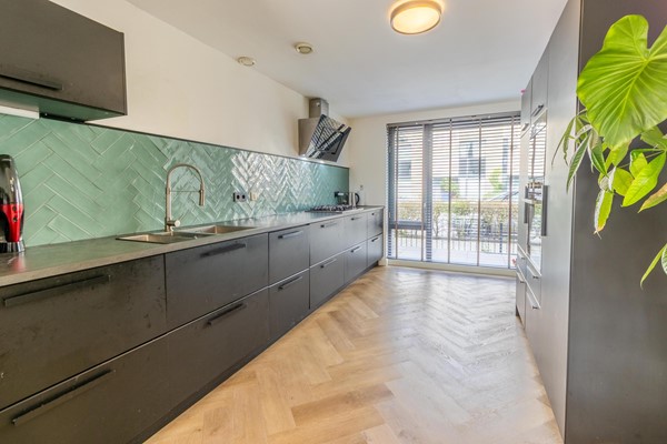 Medium property photo - Azorenweg 32, 1339 VL Almere