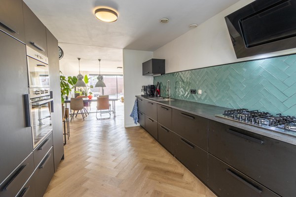 Medium property photo - Azorenweg 32, 1339 VL Almere