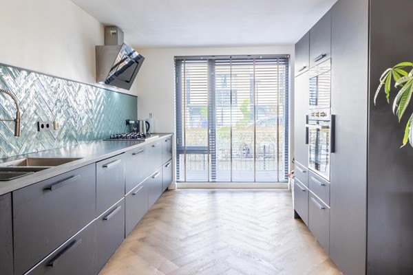 Medium property photo - Azorenweg 32, 1339 VL Almere