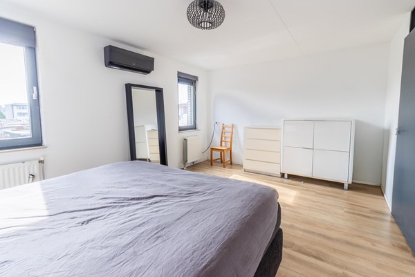 Medium property photo - Azorenweg 32, 1339 VL Almere