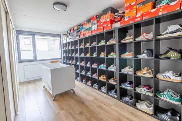 Medium property photo - Azorenweg 32, 1339 VL Almere