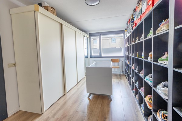 Medium property photo - Azorenweg 32, 1339 VL Almere