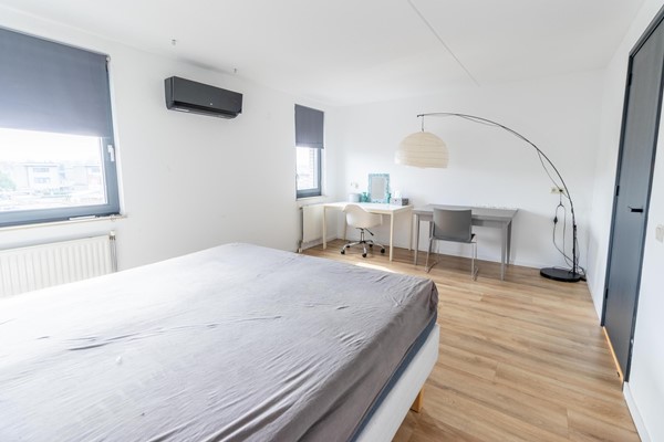 Medium property photo - Azorenweg 32, 1339 VL Almere