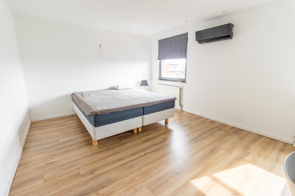 Medium property photo - Azorenweg 32, 1339 VL Almere