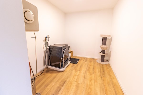 Medium property photo - Azorenweg 32, 1339 VL Almere