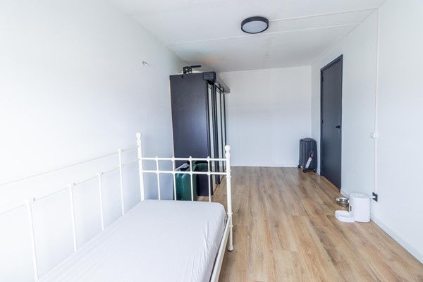 Medium property photo - Azorenweg 32, 1339 VL Almere