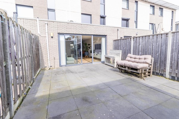 Medium property photo - Azorenweg 32, 1339 VL Almere