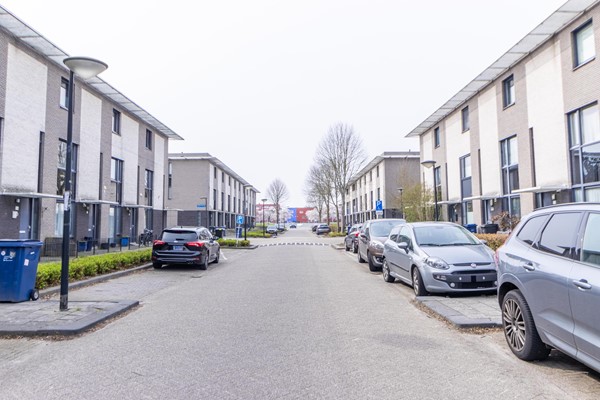 Medium property photo - Azorenweg 32, 1339 VL Almere