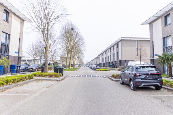 Medium property photo - Azorenweg 32, 1339 VL Almere