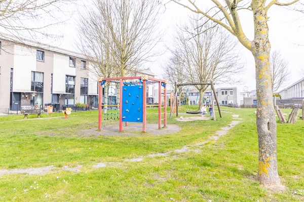 Medium property photo - Azorenweg 32, 1339 VL Almere
