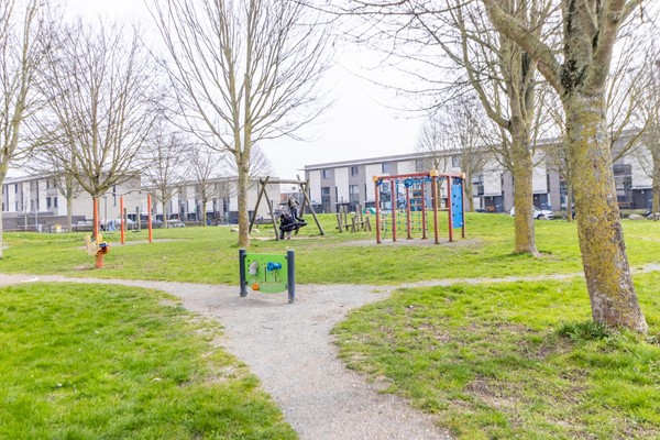 Medium property photo - Azorenweg 32, 1339 VL Almere